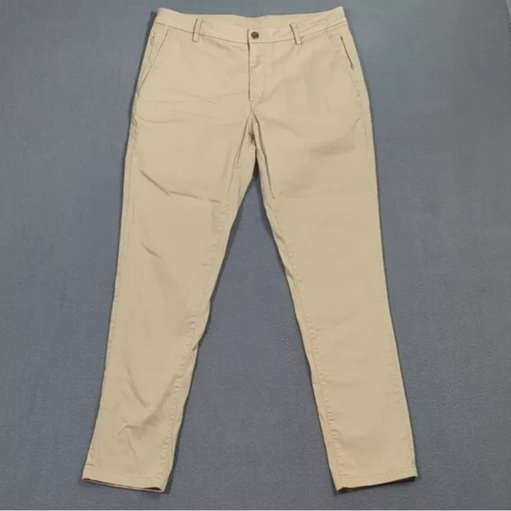 Birddog’s Pants Men’s 34x32 Jeff Pesos Chinos